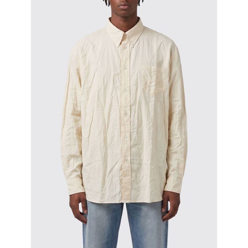 Cotton Shirt Willy Chavarria